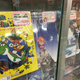 Illustration for article titled The Rarest Stuff We Found In Akihabaras Game Shopsem/em